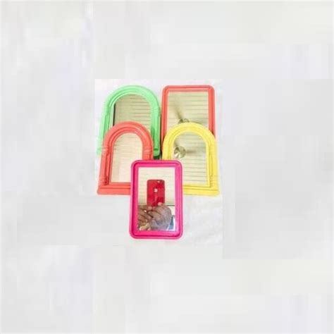 Plastic Mirror Frame at Best Price in Delhi, Delhi | Rizu International