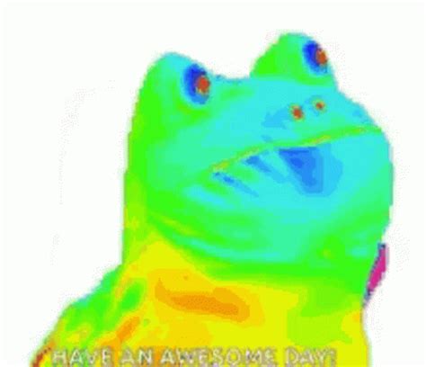 Pepe Frog Dancing Meme