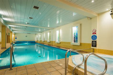 Hurlston Hall - Book Spa Breaks, Days & Weekend Deals from £110