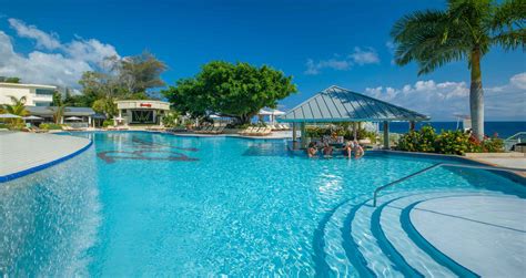 Beaches® Ocho Rios: All-Inclusive Holiday Resort In Jamaica