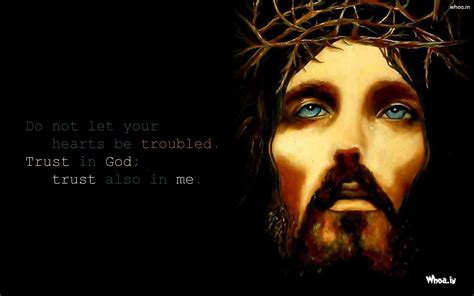 Jesus Face Wallpapers - Wallpaper Cave