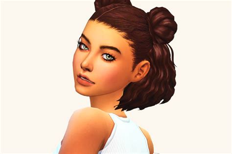 The Ultimate List of Sims 4 Eyes CC: Maxis Match, Realistic, Defaults ...