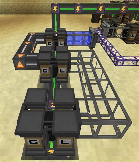 Rotary Condensentrator doesn't output fluids to pipes · Issue #966 ...