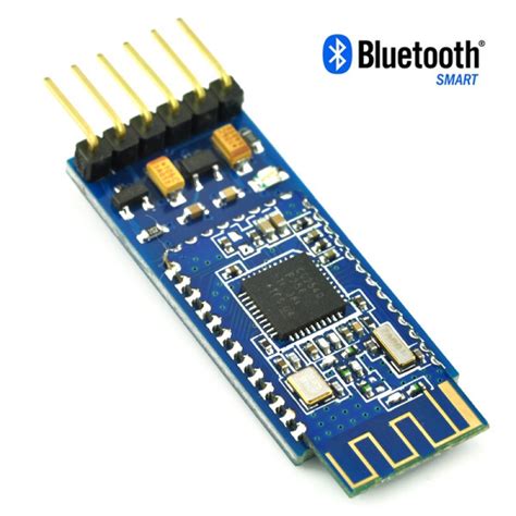 Serial Bluetooth 4.0 BLE Module - iBeacon