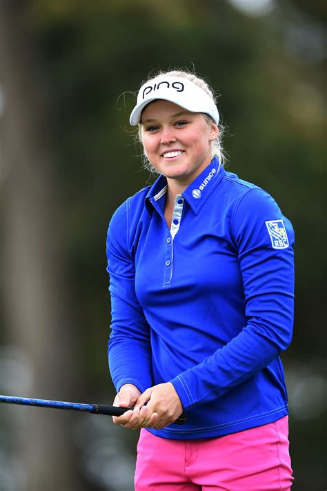 Brooke Henderson wins 10th career LPGA event - Canadian Sport Scene