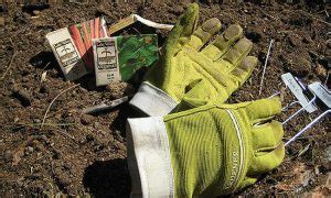 Best Work Gloves: Getting The Right Gloves For Your Job | Epic Gardening