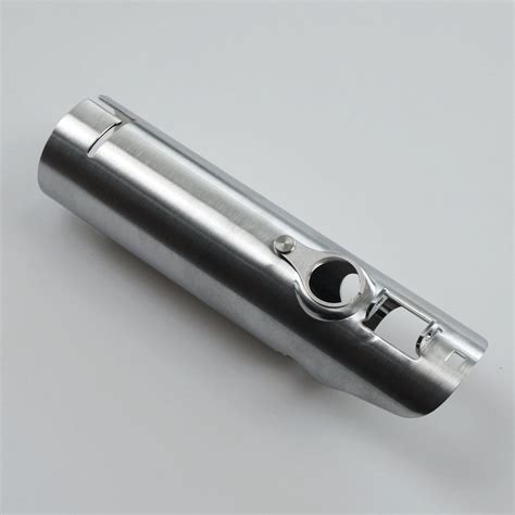 Graflex 3 Cell Upper Shell - Gen 2 – The Saber Armory