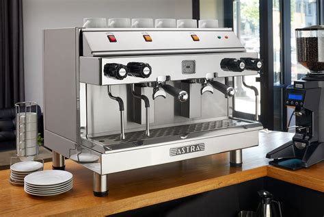 Commercial Espresso Machines