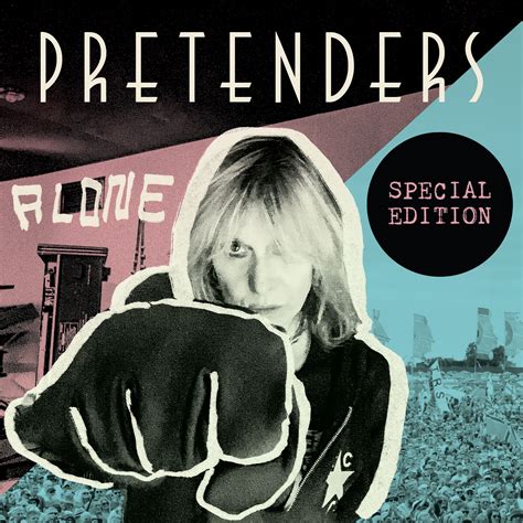 The Pretenders Radio: Listen to Free Music & Get The Latest Info ...