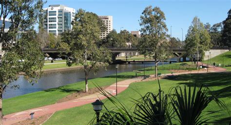 Parramatta River at Parramatta | Our Walks