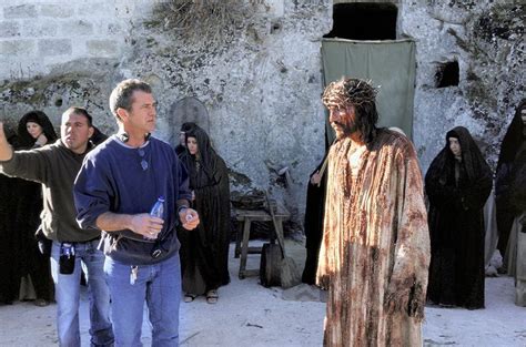 Pin by Sarah Liedel on The Passion of Christ | Jesus movie, Mel gibson ...