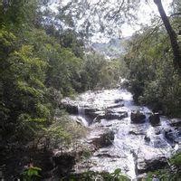 Ngao Waterfall National Park | Outdoors | -NA-