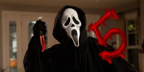 Scream 5 Trailer Shows Ghostface Return To Terrorize A New Generation