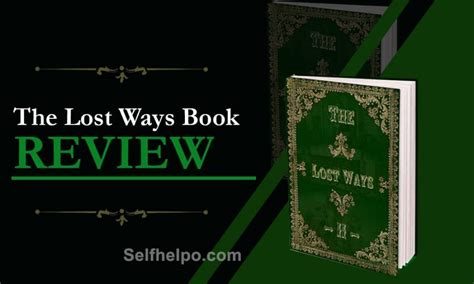 The Lost Ways 2 Review - Should You Really Buy It?