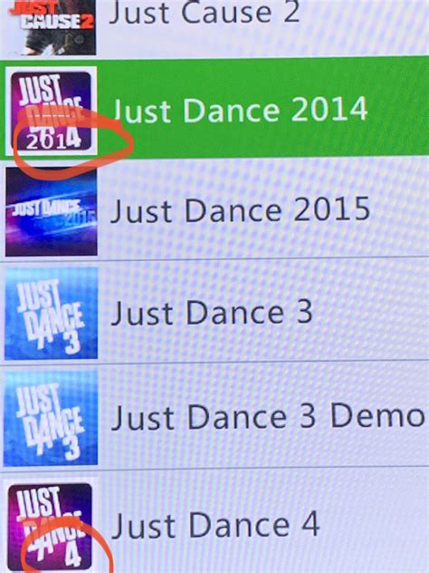 Just Dance 2022 Idea : JustDance