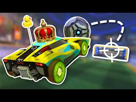 The Dominus Hitbox Type in Rocket League is Described - Know World Now