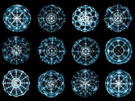 Cymatics – The Visualization of Sound - The Ambient Mixer Blog