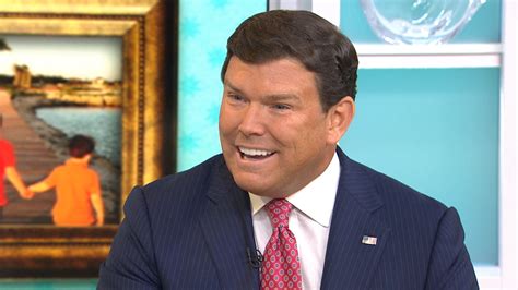 Fox News’ Bret Baier talks about his son’s heart disease - TODAY.com