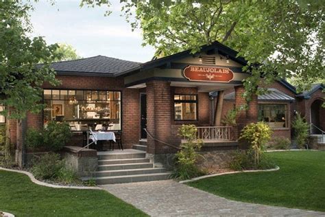 Beaujolais Bistro is one of the best restaurants in Reno