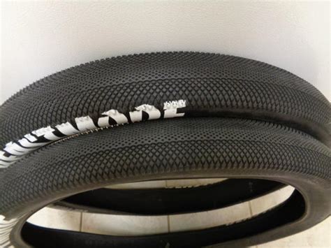 BMXmuseum.com For Sale / Vee-Tire Beast Mode tires 27.5 X 3.0