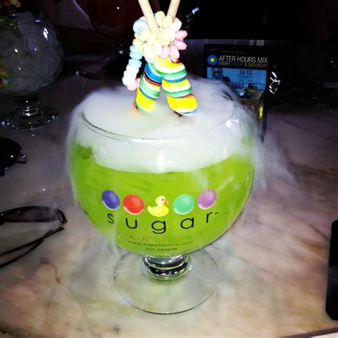 Pin by Aisha Harris on Cheers | Sugar factory drinks, Sugar factory ...