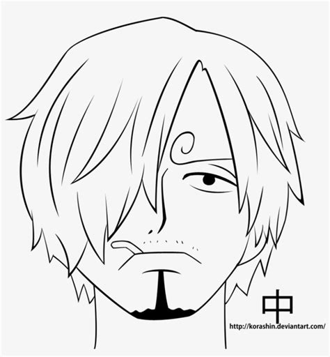 Vinsmoke Sanji - Drawing Skill