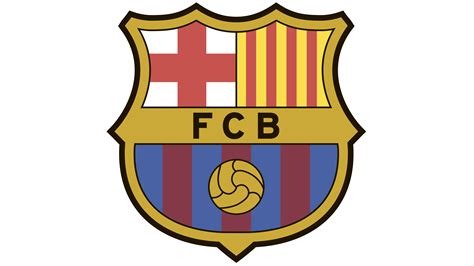 Barcelona Fc Logo Svg Fc Barcelona Logo Download Logo Icon Png Svg ...