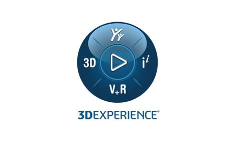 We are the 3DEXPERIENCE Company - Dassault Systèmes