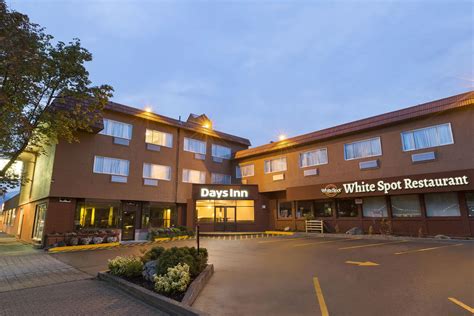 Days Inn by Wyndham Terrace | Terrace, BC Hotels