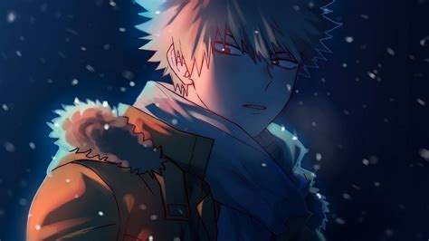 Top 999+ Bakugou Wallpaper Full HD, 4K Free to Use