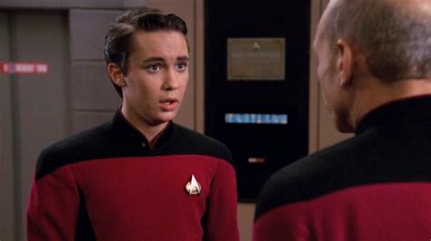 Wil Wheaton Responds to The Next Generation Reunion Snub in Picard