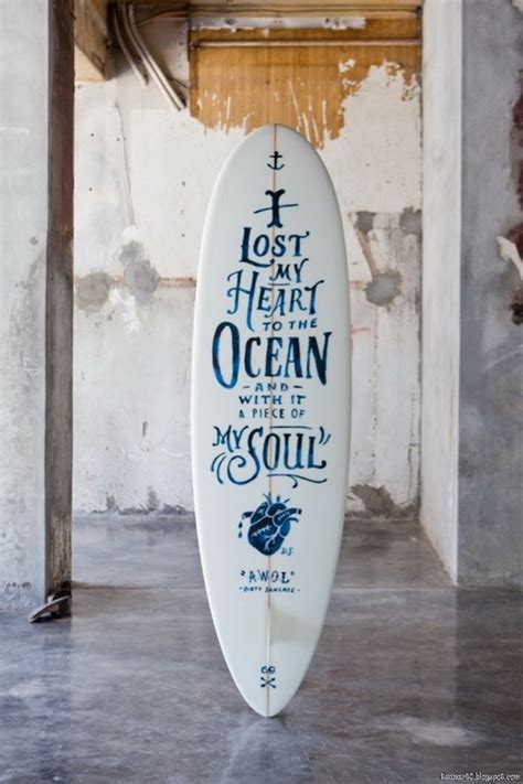 14 Surfboards that Work Perfectly as Beach-Chic Decor!