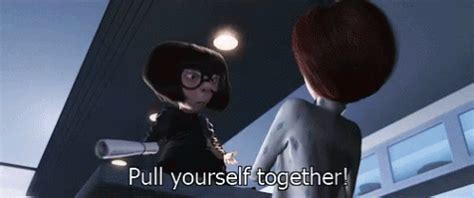 Related image | Kids movies quotes, The incredibles, Disney pixar movies