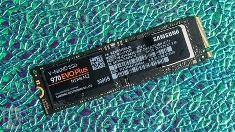 Samsung SSD 970 EVO Plus Review | PCMag