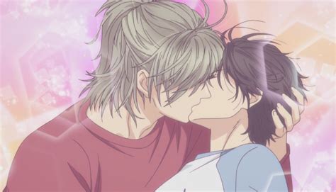 Super lovers - Haru x Ren | Personaggi immaginari, Anime gay, Immagini