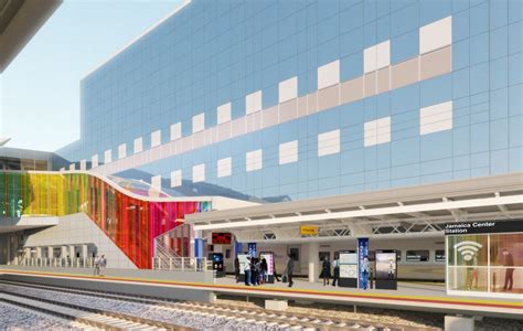 Cuomo announces $375M plan for LIRR Jamaica Station, Port Washington ...