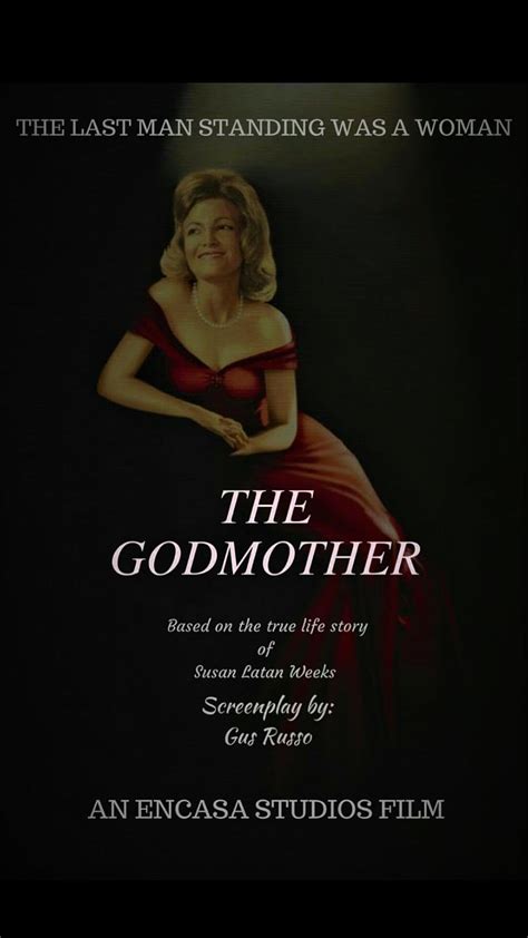 The Godmother (TV Series) - IMDb