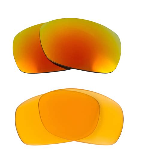 Oakley High Intensity Yellow Lens Review | www.tapdance.org