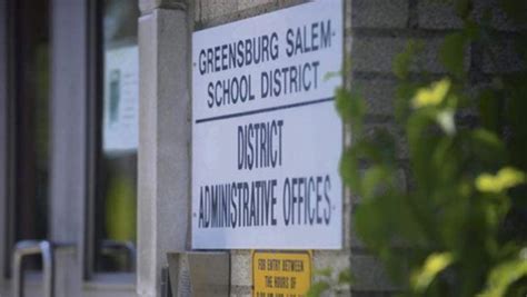 Greensburg Salem School District moving toward firing of 3 employees ...