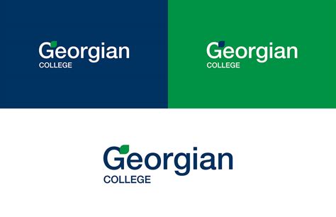 Georgian College | Rebrand on Behance