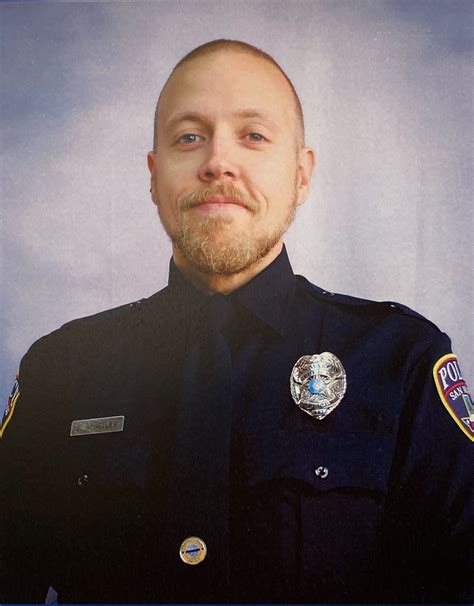 San Marcos police identify officer killed in shooting ‘ambush,’ two ...