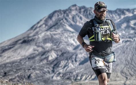 Cameron Hanes Aims for 240 Miles – Trail Runner Nation