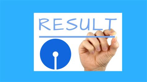 SBI Clerk Result 2021 : Prelim Result Expected Soon – Career Adda