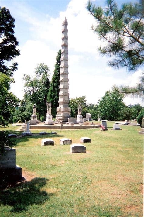 Green Hill Cemetery in Greensboro, North Carolina - Find a Grave Cemetery