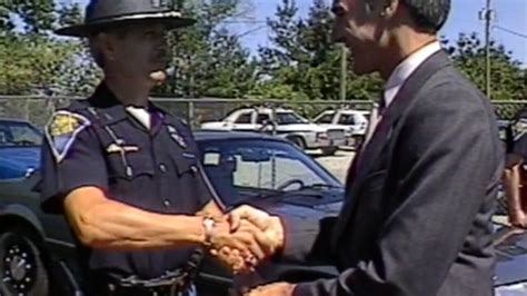 1988: Indiana State Police launch high-performance vehicle fleet with ...