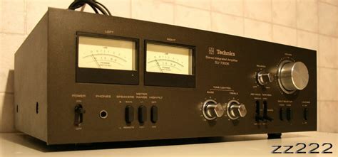 Technics SU-7300 | hifi-wiki.com