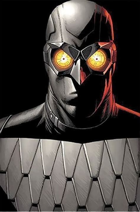 Nighthawk (Marvel Comics) - Alchetron, the free social encyclopedia