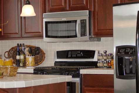 Kitchen Oven Range Installation - Certified Installs