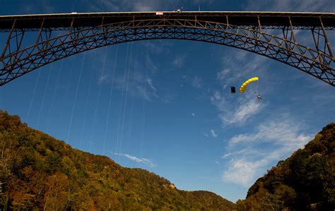 Dan Krauss - Photo Blog: Bridge Day 2008 - Fayetteville, WV - Published ...