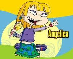 8 Angelica all grown up ideas | all grown up, angelica, rugrats all ...